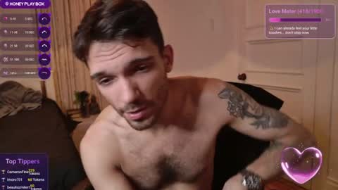 Jack  online show from 07-04-26, 07:20
