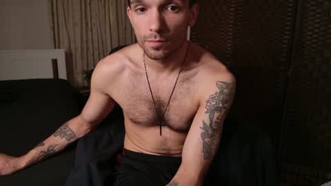 Jack  online show from 07-11-26, 11:46
