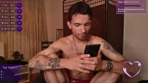 Jack  online show from 07-14-26, 05:51