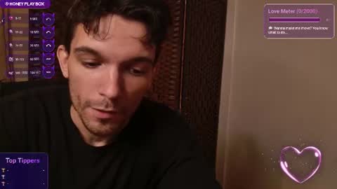 Jack  online show from 07-19-26, 04:27
