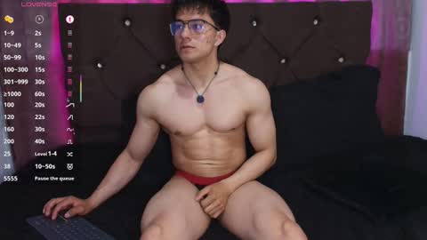 Jacke online show from 03-05-26, 11:45