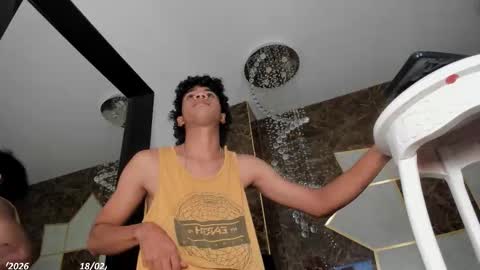 JACKE sum online show from 02-18-26, 11:50