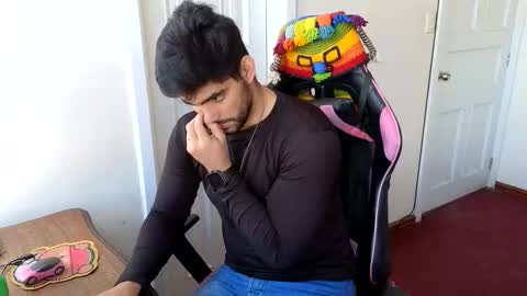 Jack online show from 12-14-25, 05:18