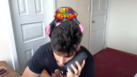 Jack online show from 01-05-26, 08:45