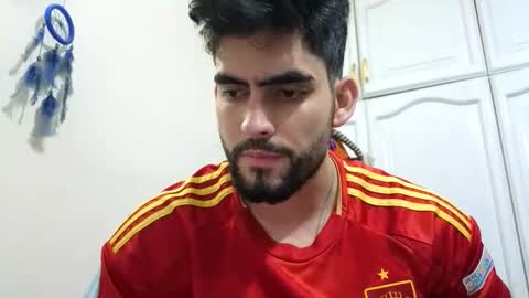 Jack online show from 03-09-26, 03:32