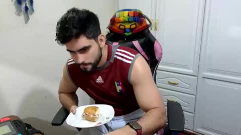 Jack online show from 03-20-26, 11:53