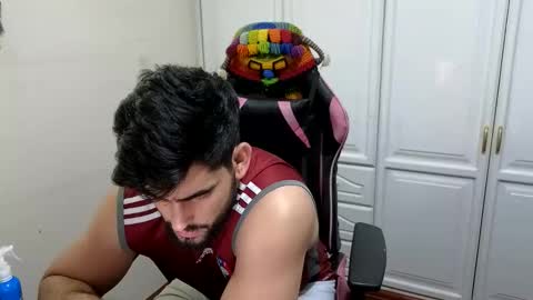 Jack online show from 03-22-26, 09:13