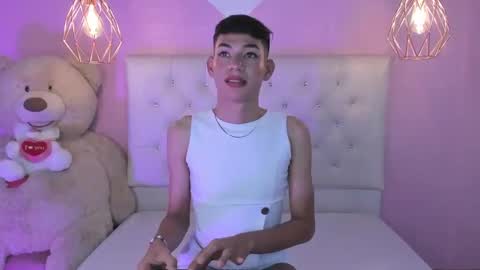 JACK online show from 02-24-25, 04:58