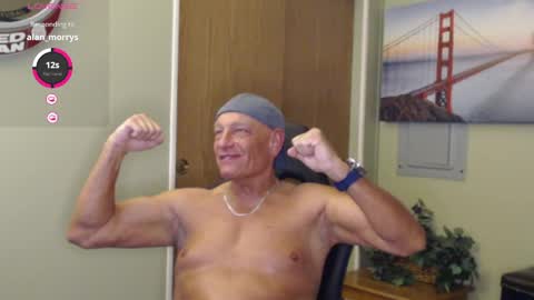 Michael online show from 04-26-26, 02:20