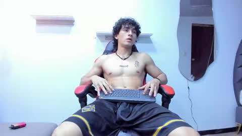 Jackes Taylor online show from 09-13-25, 05:07