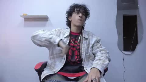 Jackes Taylor online show from 10-11-25, 04:33