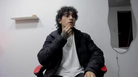 Jackes Taylor online show from 11-02-25, 04:59