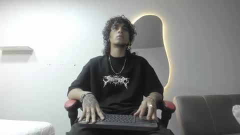 Snapshot of jackestaylor chatting on 02-02-26, 06:12 Jackes Taylor online show from 02-02-26, 06:12