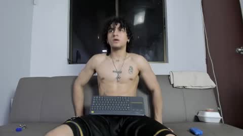 Jackes Taylor online show from 04-09-26, 06:19