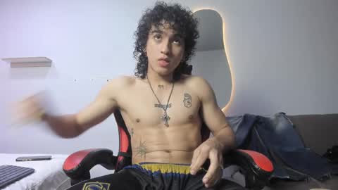 Jackes Taylor online show from 04-11-26, 07:35