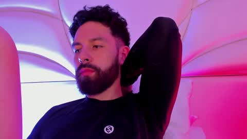 Jack Foden online show from 11-28-25, 05:32