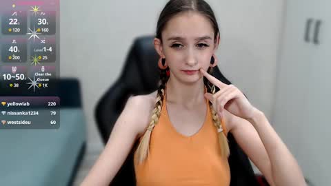 Snapshot of jackie__morgan chatting on 01-05-25, 10:10 jackie__morgan online show from 01-05-25, 10:10