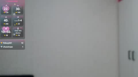 Snapshot of jackie__morgan chatting on 01-06-25, 12:59 jackie__morgan online show from 01-06-25, 12:59