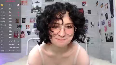 JackieApplePie online show from 06-13-26, 07:39