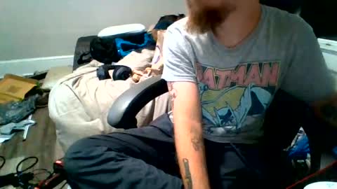 jackingoffchat online show from 07-07-26, 03:42