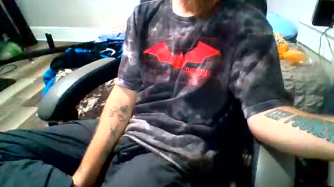 jackingoffchat online show from 07-28-26, 12:29