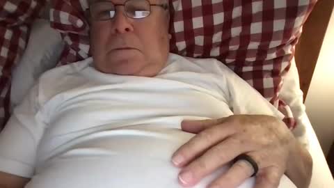 JackWesterJr online show from 05-18-26, 10:15