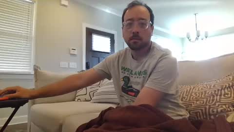 Jack Landon online show from 09-30-25, 01:05