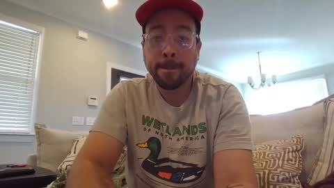 Jack Landon online show from 10-02-25, 01:18