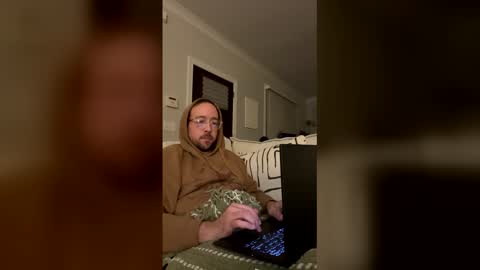 Jack Landon online show from 01-18-26, 03:10