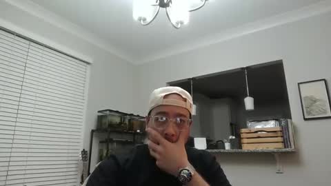 Jack Landon online show from 03-08-26, 02:04