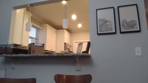 Jack Landon online show from 03-31-26, 12:01