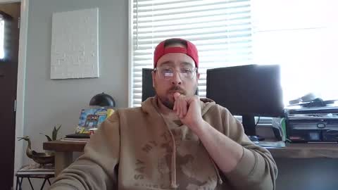Snapshot of jacklandon78 chatting on 04-29-26, 06:03 Jack Landon online show from 04-29-26, 06:03