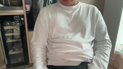 jacklas111 online show from 02-08-26, 02:31