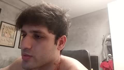 jackmancada online show from 02-13-26, 03:35