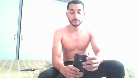 Jack Maxim online show from 01-21-25, 08:00