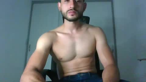 Jack Maxim online show from 01-23-25, 05:02