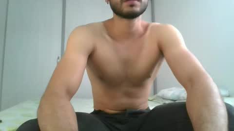 Jack Maxim online show from 01-27-25, 05:26