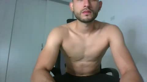 Jack Maxim online show from 02-07-25, 04:16