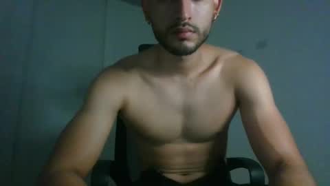 Jack Maxim online show from 02-08-25, 04:03