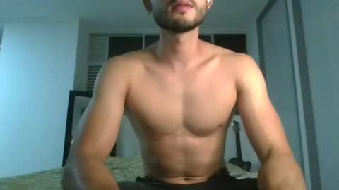 Jack Maxim online show from 02-12-25, 04:01