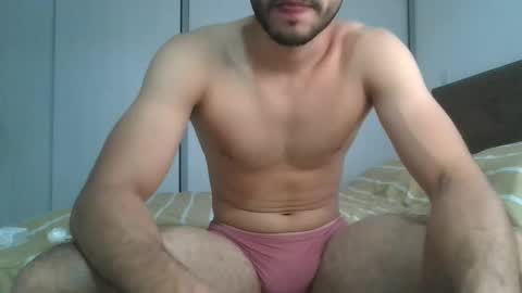 Jack Maxim online show from 02-12-25, 07:35