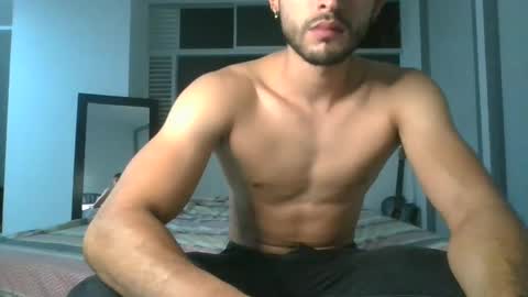 Jack Maxim online show from 02-13-25, 04:54