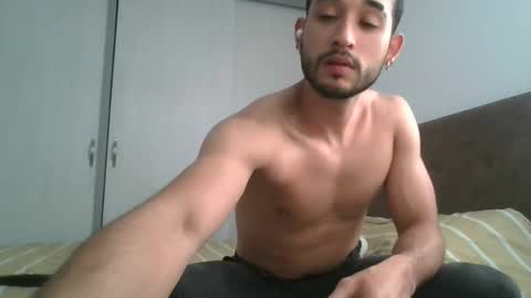 Jack Maxim online show from 02-20-25, 08:58