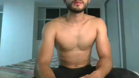 Jack Maxim online show from 02-22-25, 03:45