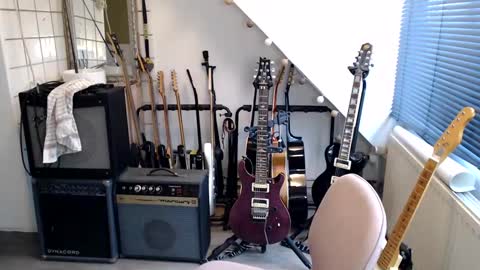 Jack independent model  online show from 02-22-26, 10:03