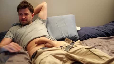 Colten Carter online show from 03-08-26, 10:46