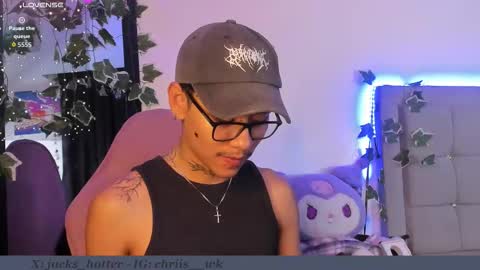 Snapshot of jacks_hotter chatting on 09-11-25, 08:42 Jackson online show from 09-11-25, 08:42