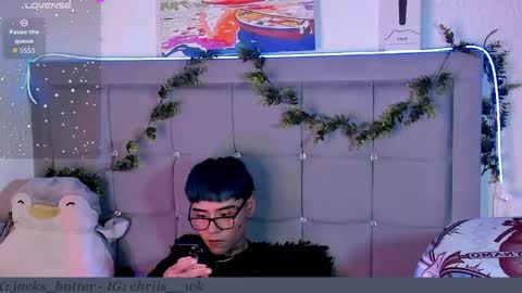 Snapshot of jacks_hotter chatting on 06-03-26, 01:52 Jackson online show from 06-03-26, 01:52