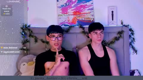 Snapshot of jacks_hotter chatting on 06-04-26, 01:00 Jackson online show from 06-04-26, 01:00