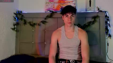 Snapshot of jacks_hotter chatting on 06-14-26, 02:46 Jackson online show from 06-14-26, 02:46